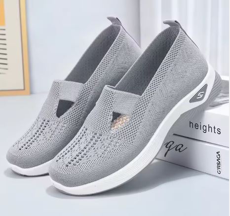 Chaussures orthopédiques décontractées pour femmes Nouvelle mode Baskets