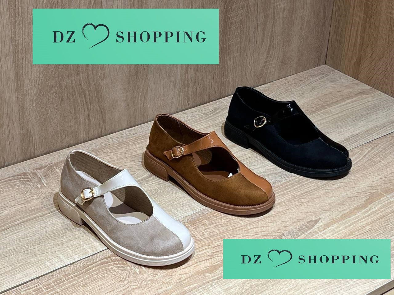 Chaussures décontractées légères très confortable pour femme