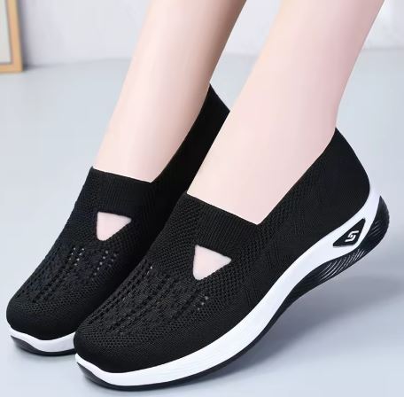 Chaussures orthopédiques décontractées pour femmes Nouvelle mode Baskets