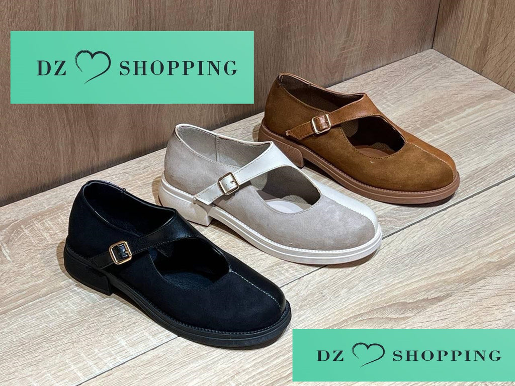 Chaussures décontractées légères très confortable pour femme