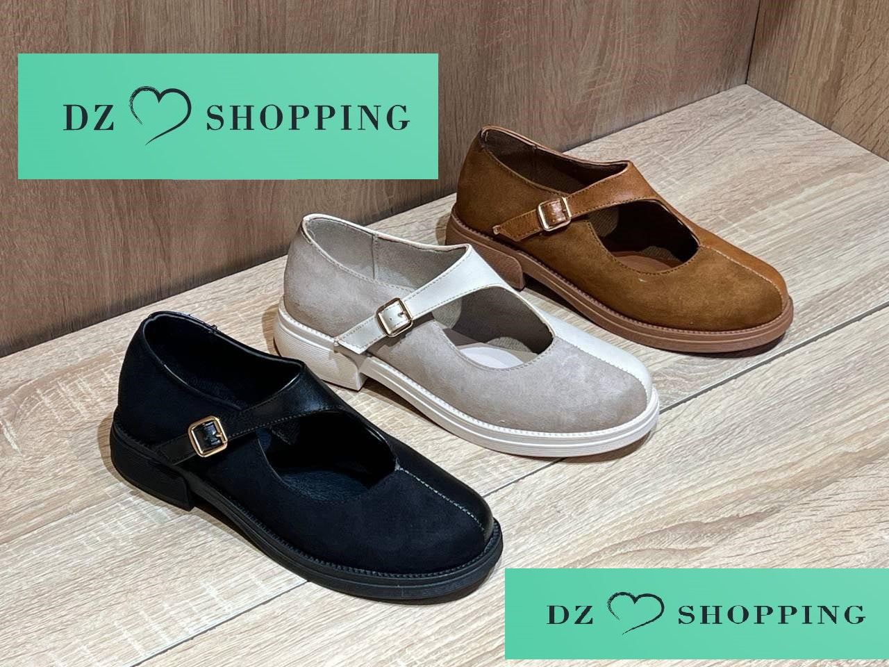 Chaussures décontractées légères très confortable pour femme