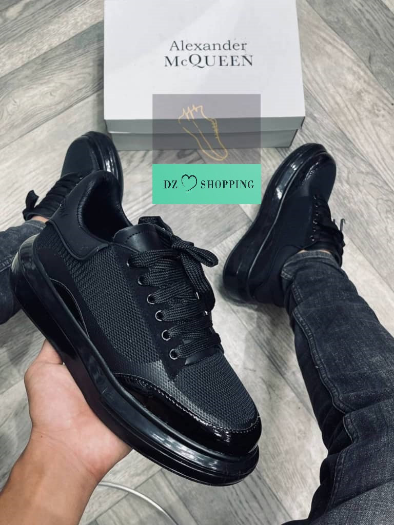 Baskets pour homme Alexander McQueen